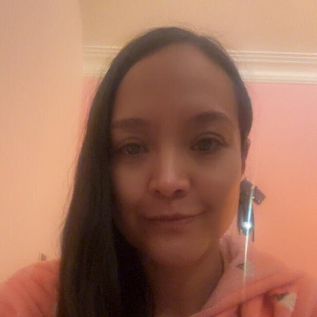 Trabajo para niñera en León: Nazareth