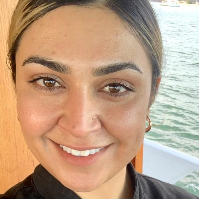 Nanny in Paraparaumu: Tannaz