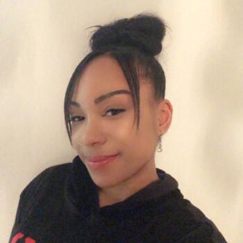 Nanny in London: Alicia