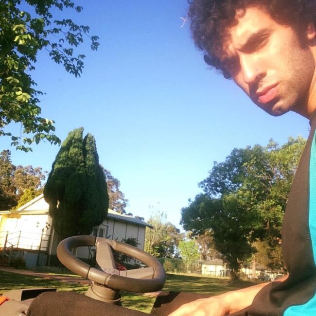 Babysitting job in Sydney: Nima