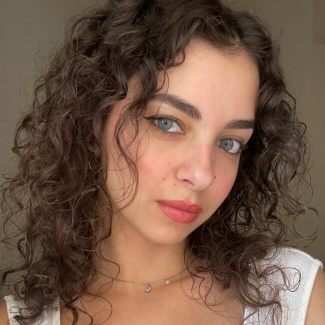 Baby-sitter in Peristéri: Μαρία