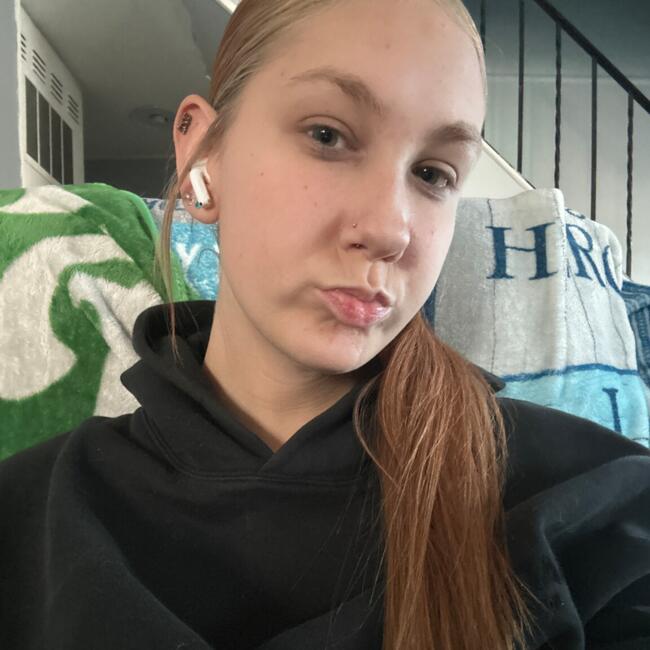 Babysitter in Levittown (Pennsylvania): Bre