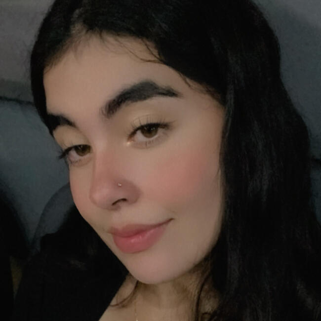 Babysitter in Ponta Grossa: Gabrielle