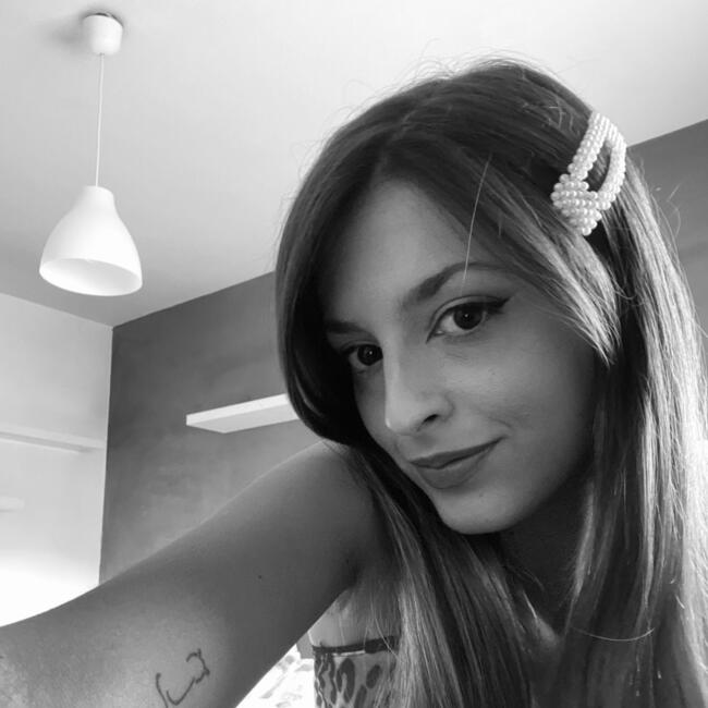 Babysitter in Milazzo: Teresa