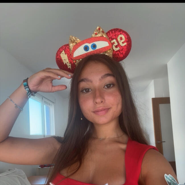 Niñera en Valencia: Emmaa