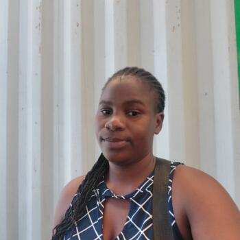 Nanny Cape Town: Prudence