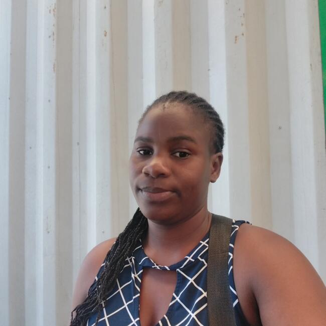 Nanny in Cape Town: Prudence
