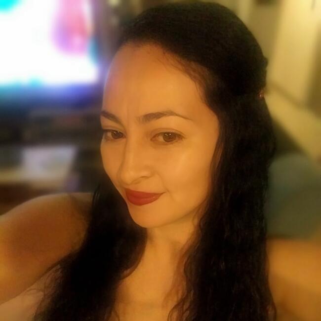 Babysitting job in Bogotá: Estefania