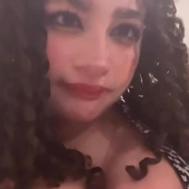 Niñera en Rosarito: Daniela calderon