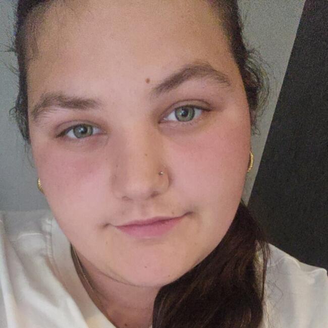 Babysitter in Wageningen: Lindsay