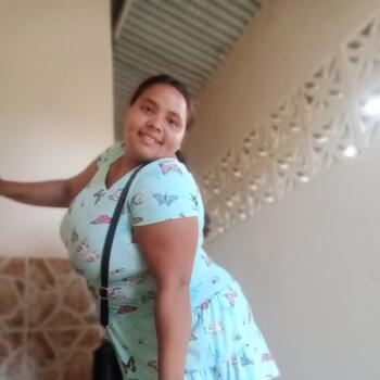 Babysitter in Loma Panamá: Mileydi