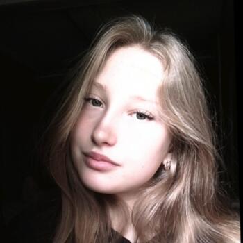 Babysitter in Chișinău: Gabriela