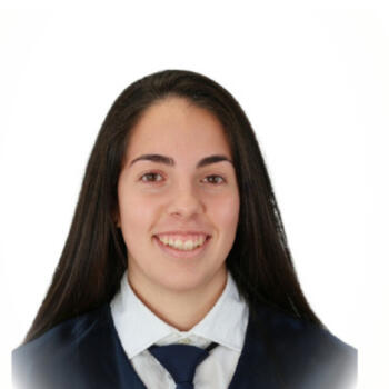 Babysitter in Getafe: Yurena