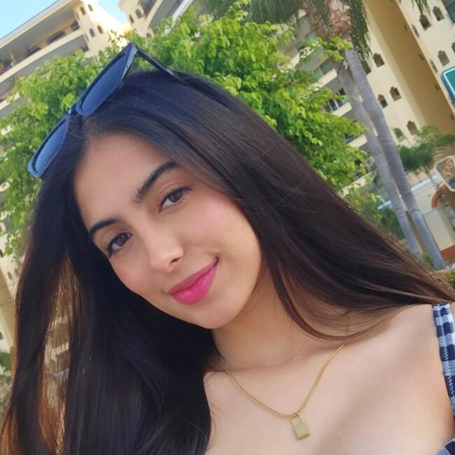 Canguro en Collado Villalba: Ana Isabel