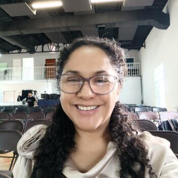 Babysitter in Mérida: Deisy