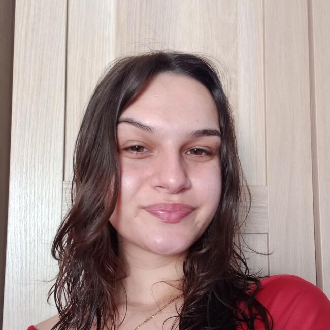 Babysitter in Lisbon: Cátia