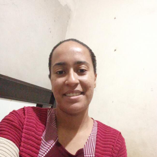 Babysitter in Hortolândia: Gabriela Santa terra