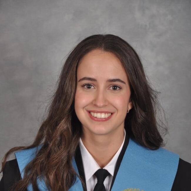 Babysitter in Dublin: Marta