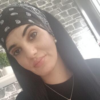 Babysitter Dortmund: Janete