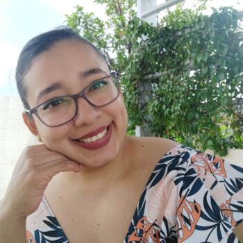 Niñera La Unión: Zeidy