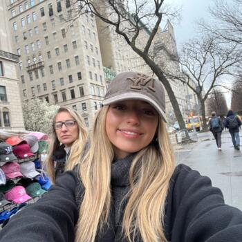 Niñera en Tres Cantos: Claudia