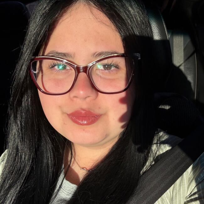 Niñera en Santiago de Chile: Ana