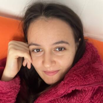 Babysitting job in Orhei: babysitting job Ana