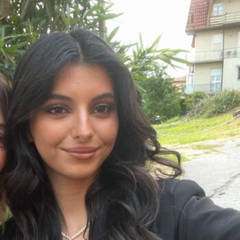 Babysitter a Roma: Sofia