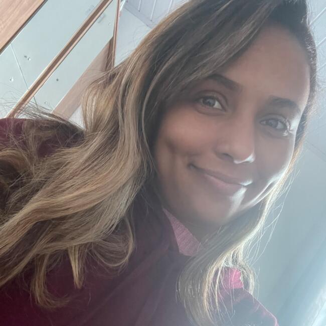 Babysitter in Itaquaquecetuba: Cristiane
