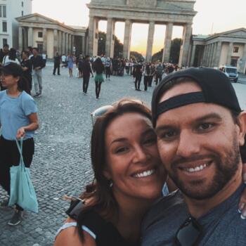 Starš Ljubljana: Abbie Boychuk