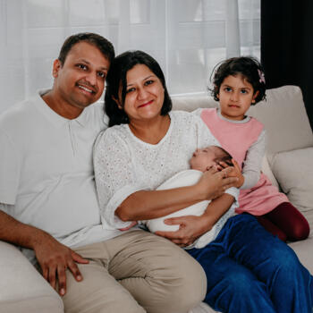 Babysitting job in Antwerp: babysitting job Chand