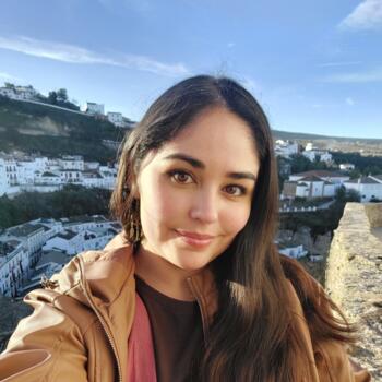 Babysitter in Jerez de la Frontera: Catalina