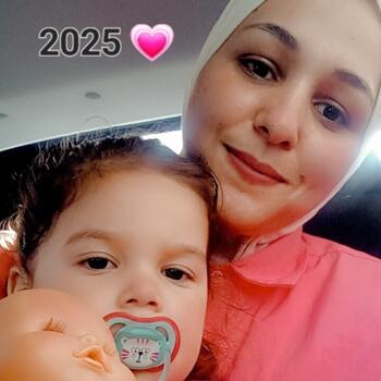Baby-sitter Tanger: Soukaina