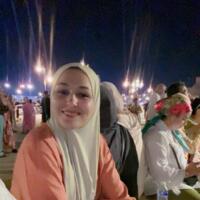 Soukaina