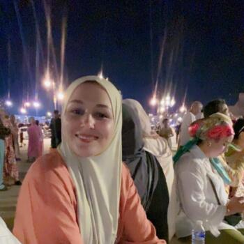 Babysitter Tangier: Soukaina