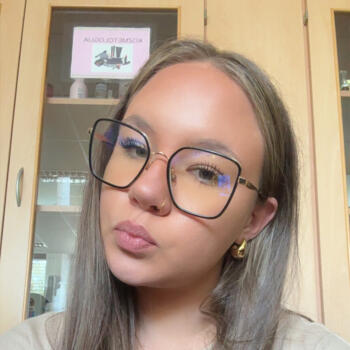 Babysitter in Maribor: Naja