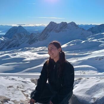 Babysitter in Hannover: Maria