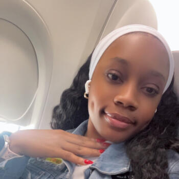 Babysitter Coconut Creek: Abby Gale