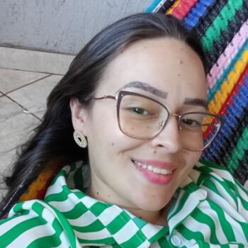 Babysitting job in Brasília: babysitting job Samara