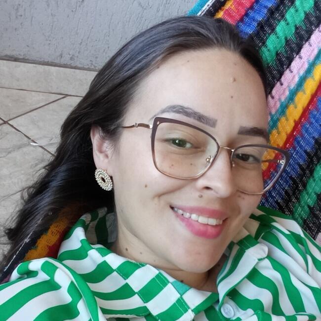 Babysitting job in Brasília: Samara