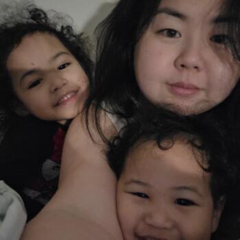 Babysitting job in Fort Worth: babysitting job Rouse Family
