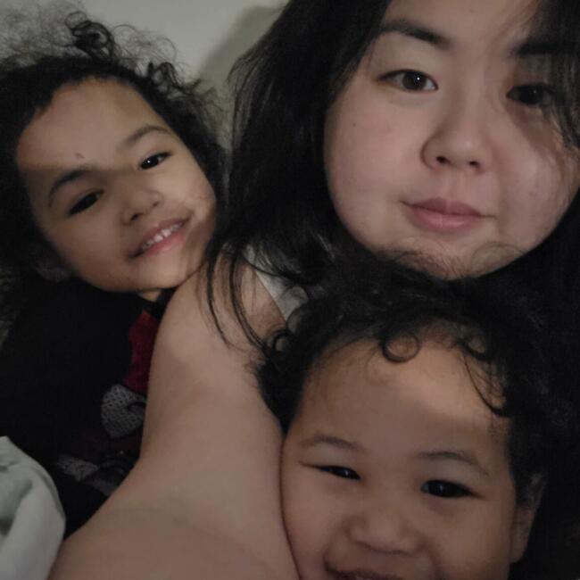 Babysitting job in Fort Worth: Rouse Family