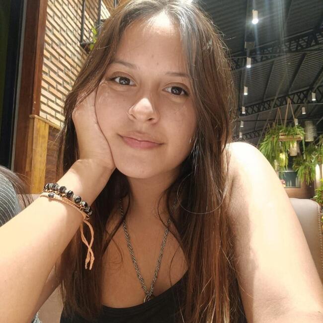 Babysitter in Lomas de Zamora (Buenos Aires): Brisa