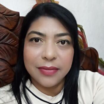 Babysitter in Maracay: Damary