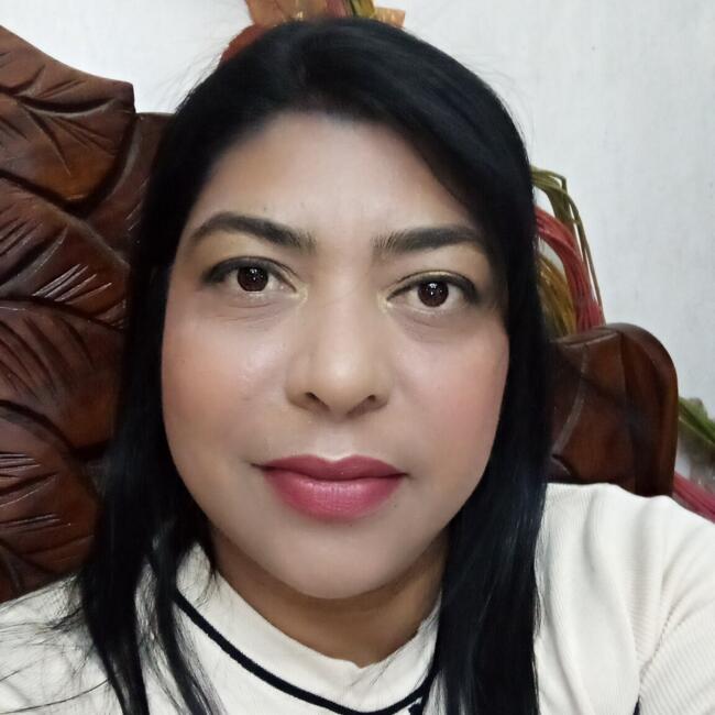 Niñera en Maracay: Damary