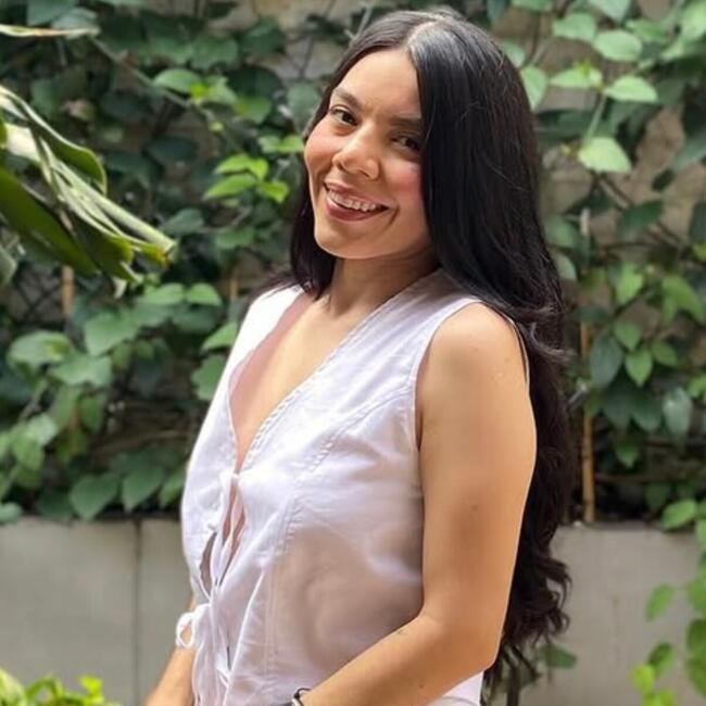 Niñera en Piedecuesta: LAURA JULIANA