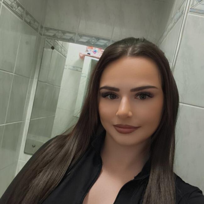 Babysitter in Le Raincy: Linda