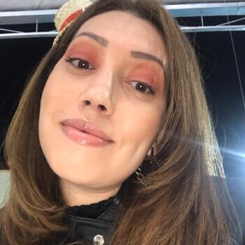 Família São Paulo: Karina