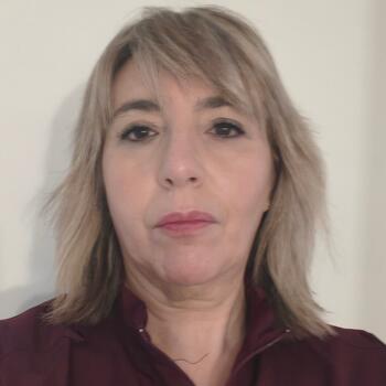 Niñera en Badajoz: Cristina