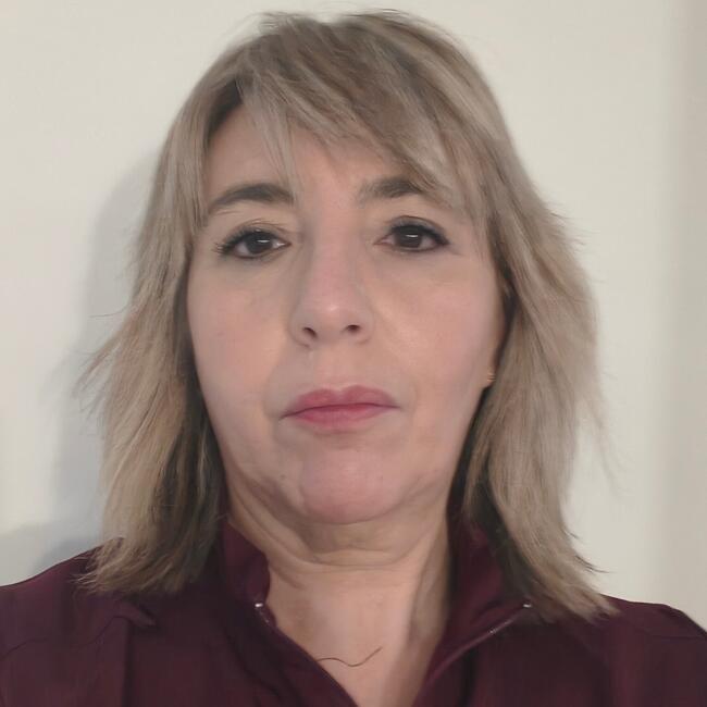 Niñera en Badajoz: Cristina